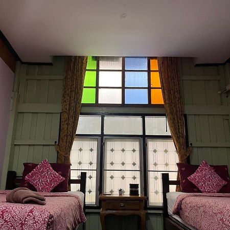 Tamarind Guesthouse Phra Nakhon Si Ayutthaya Zewnętrze zdjęcie