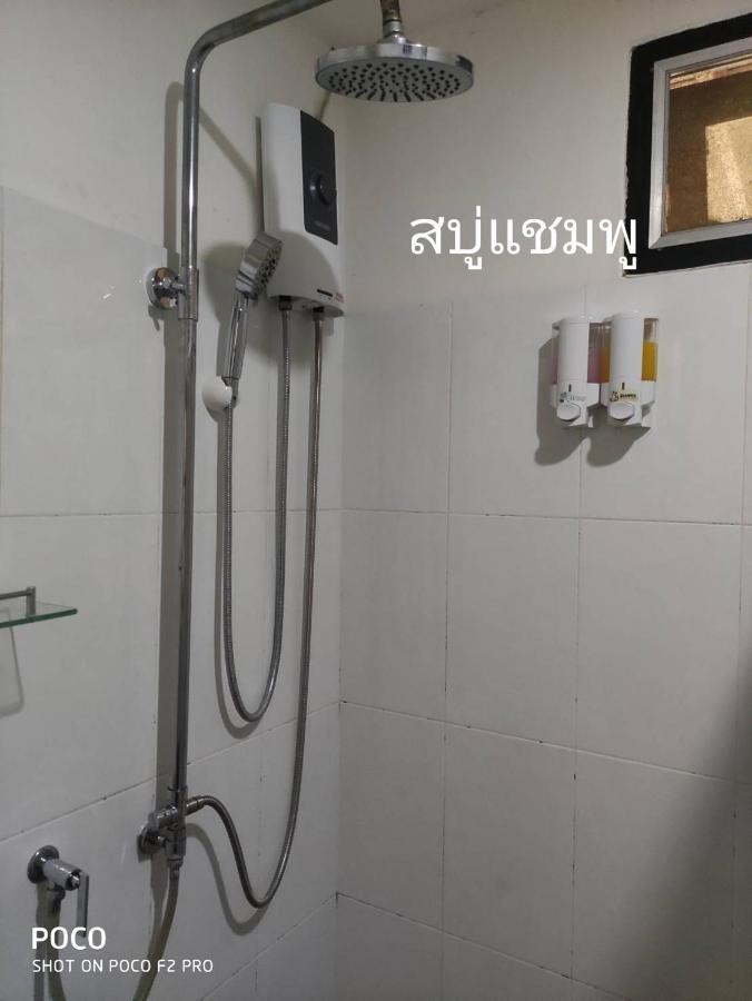 Tamarind Guesthouse Phra Nakhon Si Ayutthaya Zewnętrze zdjęcie