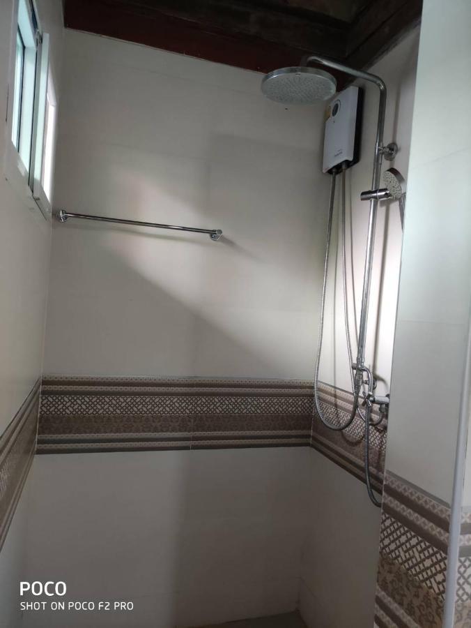 Tamarind Guesthouse Phra Nakhon Si Ayutthaya Zewnętrze zdjęcie