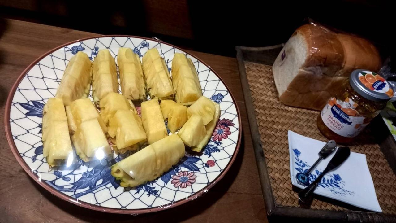 Tamarind Guesthouse Phra Nakhon Si Ayutthaya Zewnętrze zdjęcie