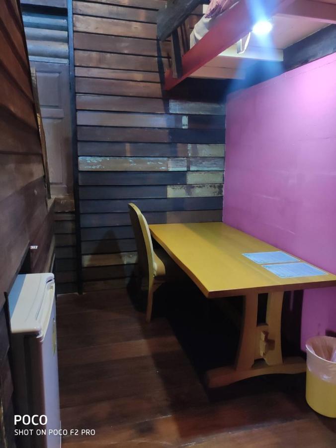Tamarind Guesthouse Phra Nakhon Si Ayutthaya Zewnętrze zdjęcie
