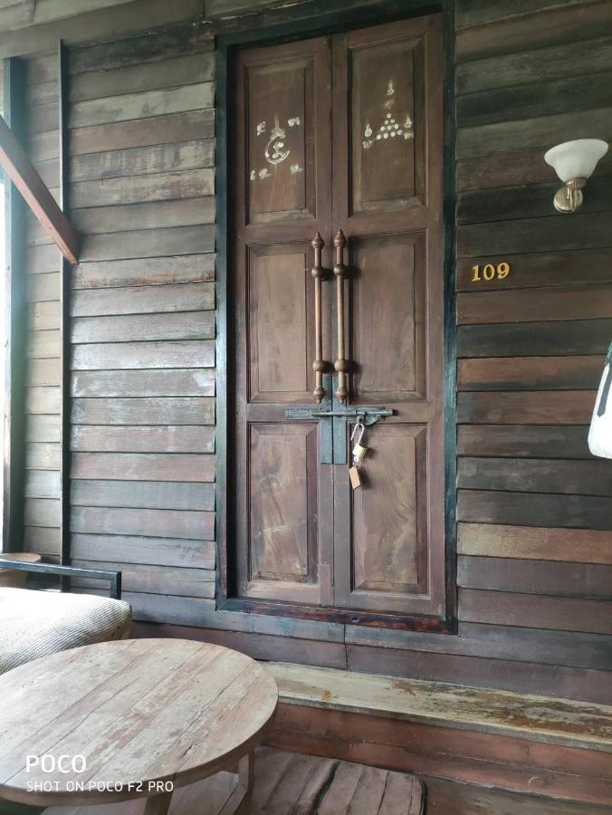 Tamarind Guesthouse Phra Nakhon Si Ayutthaya Zewnętrze zdjęcie