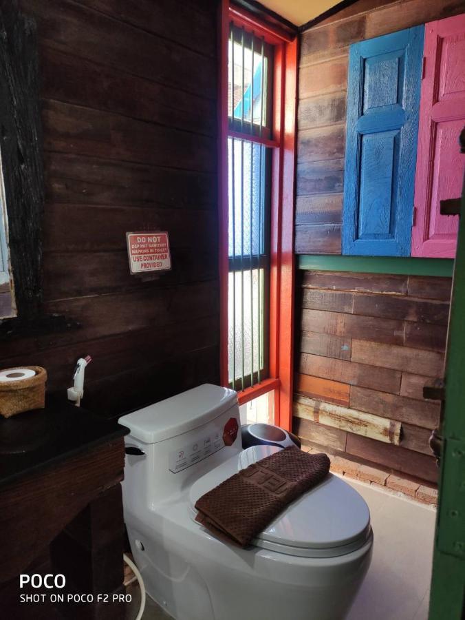 Tamarind Guesthouse Phra Nakhon Si Ayutthaya Zewnętrze zdjęcie