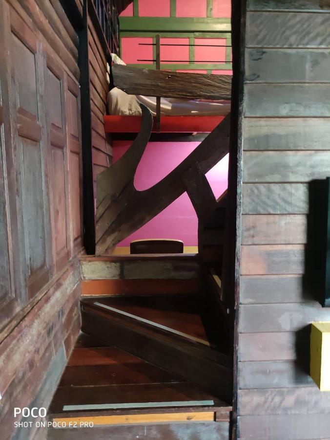Tamarind Guesthouse Phra Nakhon Si Ayutthaya Zewnętrze zdjęcie