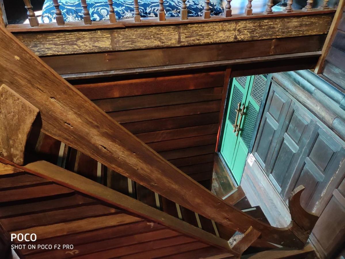 Tamarind Guesthouse Phra Nakhon Si Ayutthaya Zewnętrze zdjęcie
