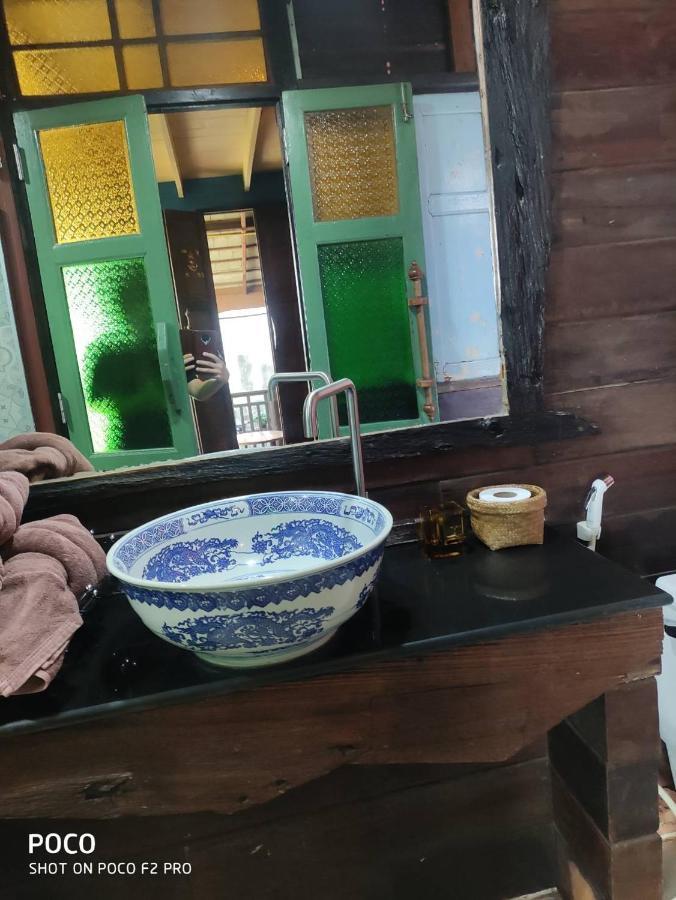 Tamarind Guesthouse Phra Nakhon Si Ayutthaya Zewnętrze zdjęcie