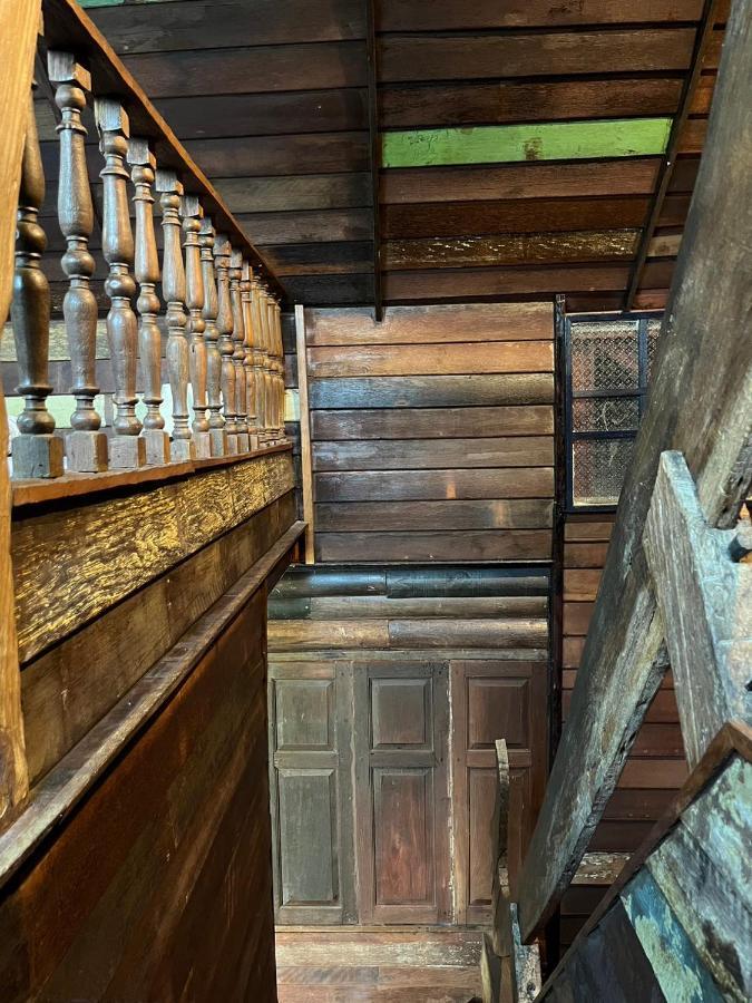 Tamarind Guesthouse Phra Nakhon Si Ayutthaya Zewnętrze zdjęcie