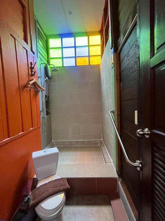 Tamarind Guesthouse Phra Nakhon Si Ayutthaya Zewnętrze zdjęcie